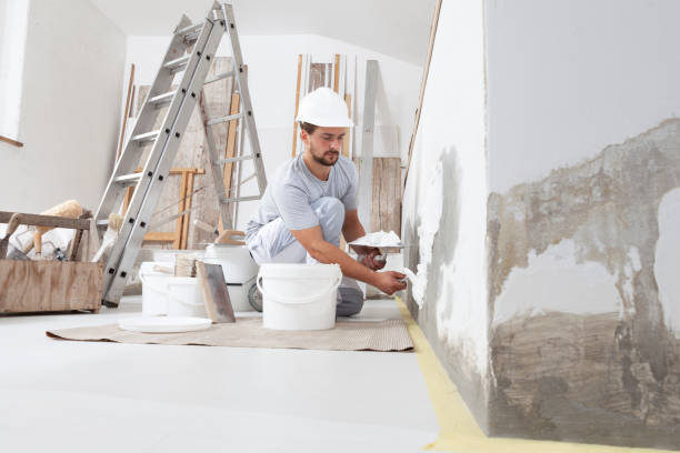 Port Aransas, TX Painting & Drywall Installation Company